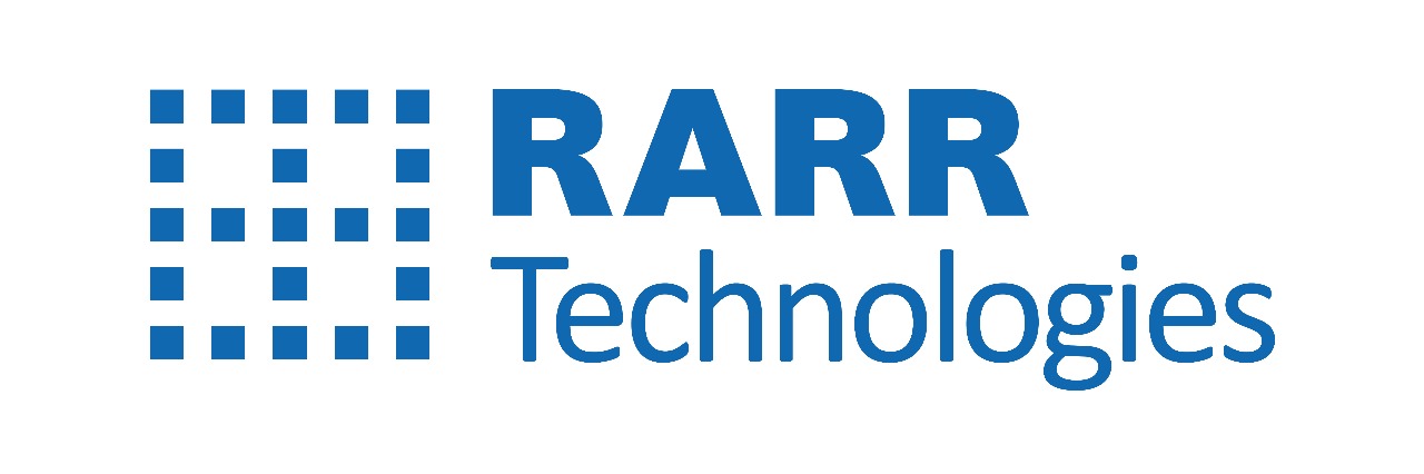 RARR Technologies Logo